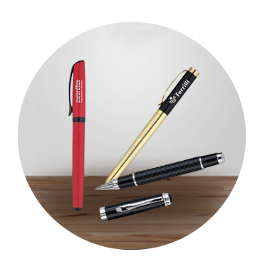 Roller-ball Pens Roller-ball Pens